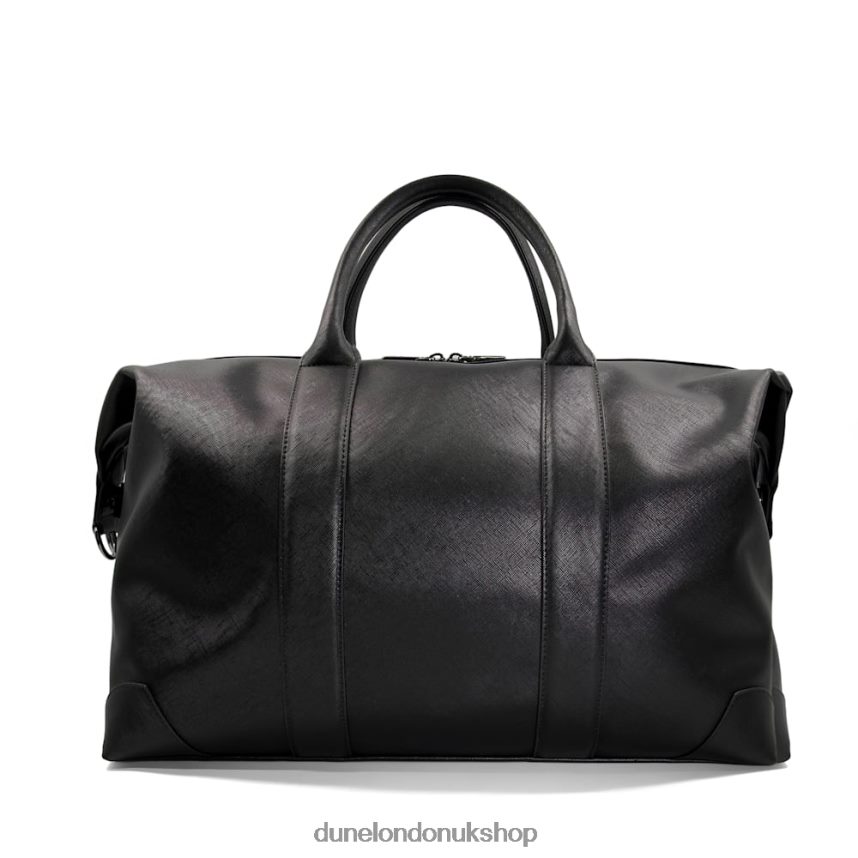 Logo-Detail Holdall Men N4BBPB732 Dune London Patricio Black